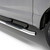 Aries® Stainless  The Standard 4 in. Oval Nerf Bar | S223043-2 | Free Shipping!