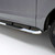 Aries® Stainless  Aries 3 in. Round Side Bars | 203044-2 | Free Shipping!