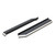 Aries AeroTread 5" x 67" Polished Stainless Running Boards (No Brackets) | BBDR 2051867