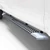 Aries® Chrome  AdvantEDGE Side Bars | 2055875 | Free Shipping!