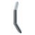 Aries AdvantEDGE 5-1/2" Chrome Aluminum Bull Bar, Select Ford F250, F350, F450, F550 | BBDR 2153002