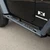 Aries Rocker Step Running Boards, Select Jeep Wrangler JK | BBDR 2074100