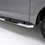 Aries® Stainless  Aries 3 in. Round Side Bars | 205041-2 | Free Shipping!
