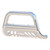 Aries 3" Polished Stainless Bull Bar, Select Toyota Tacoma | BBDR 35-2010