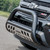 Aries 3" Black Steel Bull Bar, Select Toyota Tacoma | BBDR B35-2010