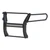 Aries Pro Series Black Steel Grille Guard, Select Chevrolet Colorado, GMC Canyon | BBDR P4088