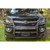 Aries Pro Series Black Steel Grille Guard, Select Chevrolet Colorado, GMC Canyon | BBDR P4088