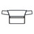 Aries Pro Series Black Steel Grille Guard, Select Chevrolet Colorado, GMC Canyon | BBDR P4088