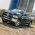 Aries RidgeStep 6-1/2" x 53" Steel Running Boards, Select Dodge, Ram 1500, 2500, 3500 | BBDR 2055513