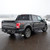 Aries AdvantEDGE 5-1/2" x 75" Black Aluminum Side Bars, Select Ford F-250, F-350 | BBDR 2556014