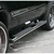 Aries 6" x 75" Polish Stainless Oval Side Bars, Select Silverado, Tahoe, Sierra, Yukon | BBDR 4444002