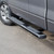 Aries 6" x 75" Black Aluminum Oval Side Bars, Select Ford F-150 | BBDR 4445018