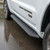 Aries AeroTread 5" x 67" Polished Stainless Running Boards, Select Jeep Grand Cherokee | BBDR 2051009