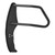 Aries®   Pro Series Grille Guard w/LED Light Bar | 2170026 | Free Shipping!