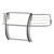 Aries Polished Stainless Grille Guard, Select Chevrolet Silverado 1500 | BBDR 4091-2
