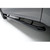 Aries 3" Round Black Stainless Side Bars, Select Ford F-150, F-250, F-350 | BBDR 213043
