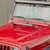 Aries Jeep TJ Hood Light and Brackets | BBDR 1501302