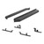 Aries AeroTread 5" x 67" Black Stainless Running Boards, Select Honda CR-V | BBDR 2061034