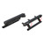 Aries ActionTrac 69.6" Powered Running Boards, Select Jeep Wrangler JK | BBDR 3036570