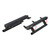 Aries ActionTrac 69.6" Powered Running Boards, Select Jeep Wrangler JL | BBDR 3036571