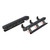 Aries ActionTrac 83.6" Powered Running Boards, Select Colorado, Canyon Crew Cab | BBDR 3047904