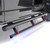 Aries ActionTrac 87.6" Powered Running Boards, Select Toyota Tundra Crew Cab | BBDR 3048351