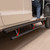 Aries ActionTrac 83.6" Powered Running Boards, Select Silverado, Sierra, Crew Cab | BBDR 3047902