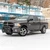Aries ActionTrac 83.6" Powered Running Boards, Select Ram 1500, 2500, 3500 Crew Cab | BBDR 3047912
