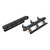 Aries ActionTrac 83.6" Powered Running Boards, Select Ram 1500, 2500, 3500 Crew Cab | BBDR 3047912
