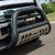 Aries®  Front Big Horn Bull Bar | AL45-3006 | Free Shipping!