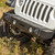 Aries TrailCrusher Jeep Wrangler JL, Gladiator Steel Front Bumper, 12.5K | BBDR 2156002