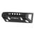 Aries®  Front TrailChaser Front Bumper Center Section | 2081003 | Free Shipping!