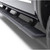 Aries AscentStep 5-1/2" x 75" Black Steel Running Boards, Select Chevrolet, GMC | BBDR 2558002