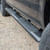 Aries AscentStep 5-1/2" x 75" Black Steel Running Boards, Select Ford F-150 | BBDR 2558008