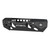 Aries TrailChaser Jeep Wrangler JL, Gladiator Steel Front Bumper (Option 5) | BBDR 2082071