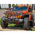 Aries TrailChaser Jeep Wrangler JL Aluminum Front Bumper with Fender Flares (Option 7) | BBDR 2082077