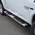 Aries 6" x 75" Polished Stainless Oval Side Bars, Select Ram 1500 Quad Cab | BBDR 4444048
