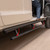 Aries ActionTrac 83.6" Powered Running Boards, Select Ford Ranger | BBDR 3047923
