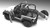 BedRug®  Rear BedRug Cargo Kit | BRJL18R4GH | Free Shipping!