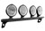 N-Fab®   Light Bar | F094LB-TX | Free Shipping!