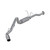 MBRP Exhaust®   XP Series Cat Back Exhaust System | S5226409 | Free Shipping!