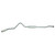 MBRP Exhaust®   Installer Series Cat Back Exhaust System | S5226AL | Free Shipping!