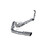 MBRP Exhaust®   XP Series Turbo Back Exhaust System | S6218409 | Free Shipping!