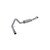 MBRP Exhaust®   Installer Series Cat Back Exhaust System | S5026AL | Free Shipping!
