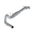 MBRP Exhaust®   P Series Cat Back Exhaust System | S6208P | Free Shipping!