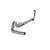 MBRP Exhaust®   P Series Turbo Back Exhaust System | S6218P | Free Shipping!