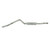 MBRP Exhaust®   XP Series Cat Back Exhaust System | S5062409 | Free Shipping!