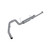 MBRP Exhaust®   XP Series Cat Back Exhaust System | S5314409 | Free Shipping!