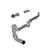 MBRP Exhaust®   PLM Series Down Pipe Back Exhaust System | S6004PLM | Free Shipping!