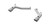 MBRP Exhaust®   Installer Series Axle Back Exhaust System | S7021AL | Free Shipping!